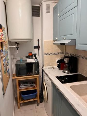 Apartamento Studio Jungle Au Mourillon Tolón Exterior foto